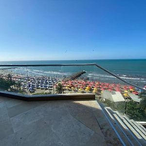 Apartamento Frente A La Playa